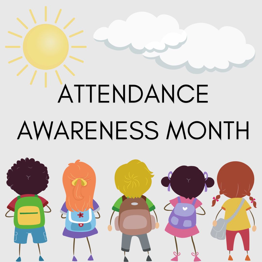 Attendance Awareness Month