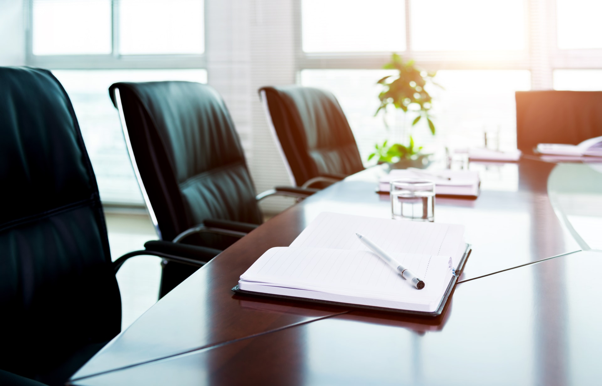 Guide to Board Meetings