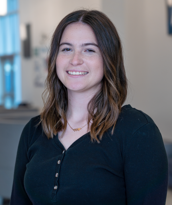 Olivia Fountain, Rancho Cotate High School