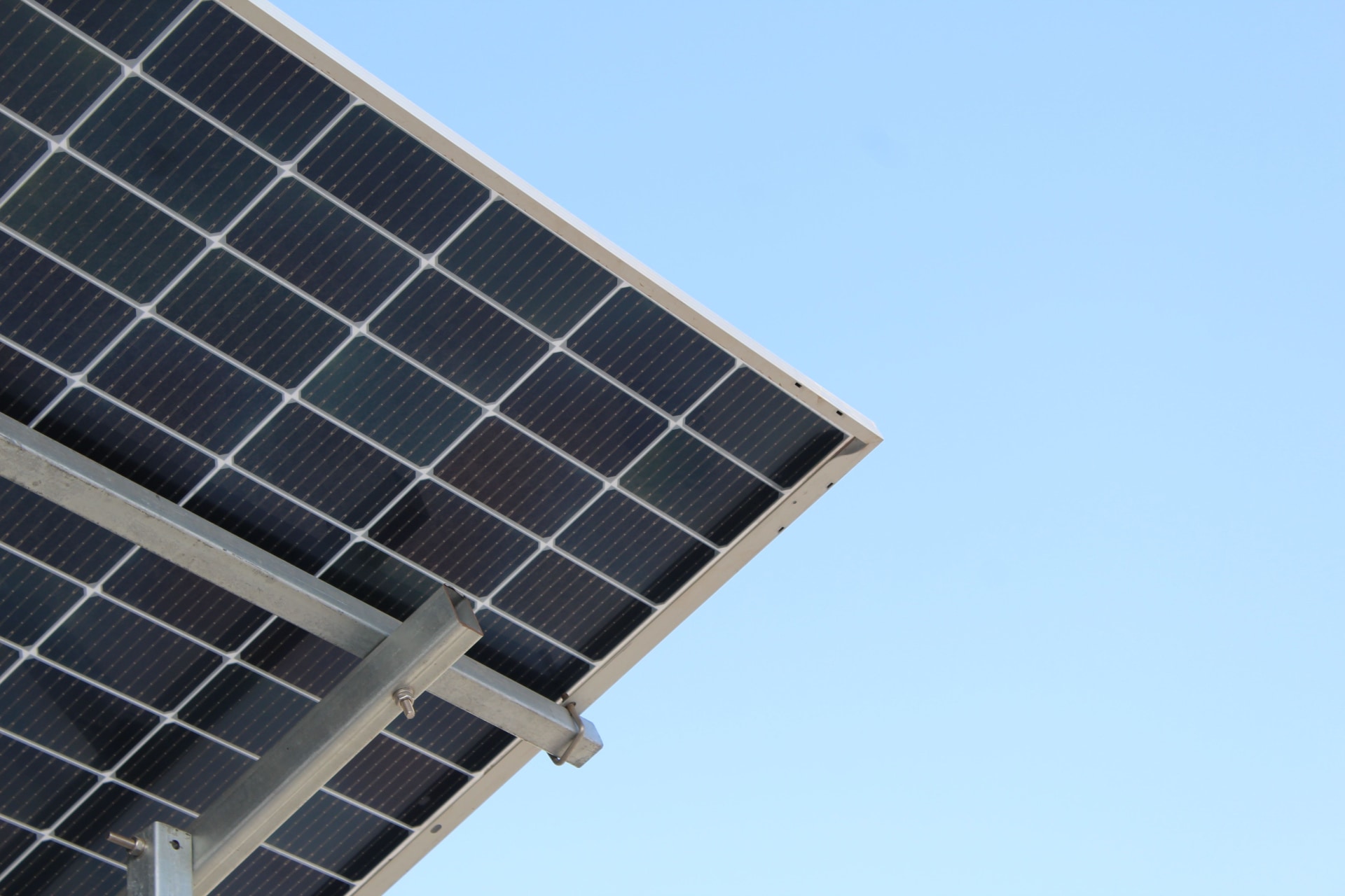 Solar Project Information
