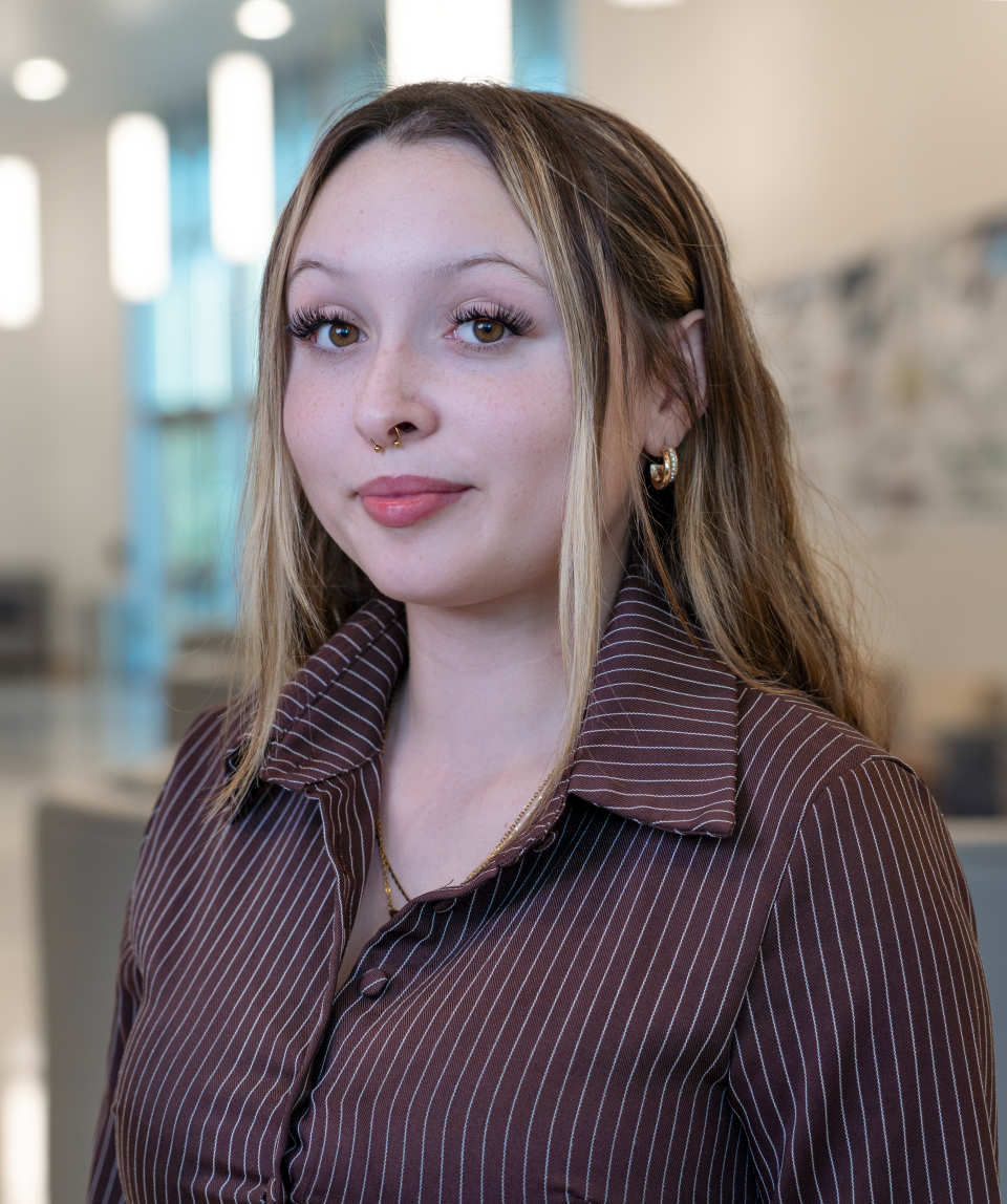 Kaylee Robinson, El Camino High School